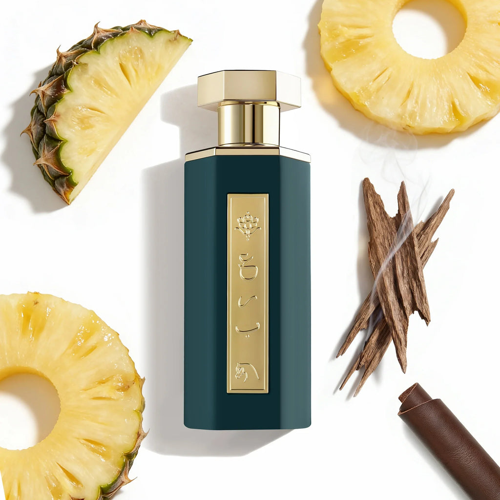 Arabs of Obaiah EDP 100ml Perfume